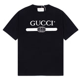 GUCCI Classic T-Shirt Oversized